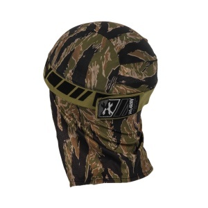 HK ARMY Skull Wrap - Tigerstripe - Img 3