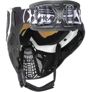 HK Army SLR Paintball Pro Thermal Mask (Tide) - Img 2
