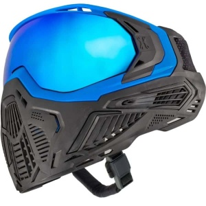 HK Army SLR Paintball Pro Thermal Mask (Wave) - Img 1