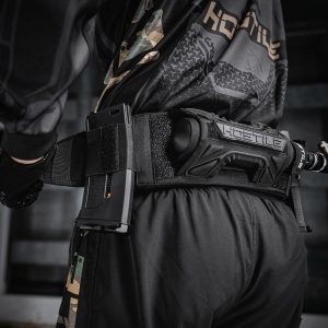 HK ARMY Speed Flex Belt + Air-Link Holster COMBO - Black - Img 7
