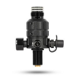HK Army Turbine Pro Regulator (black) - Img 8