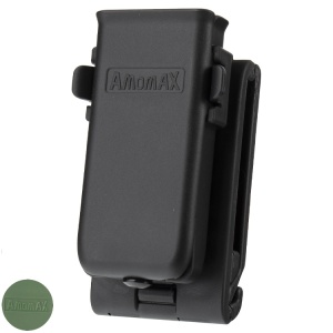 Holster Amomax universal single magazine