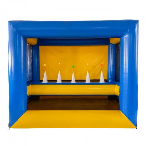 Inflatable Archery Shooting Cage