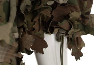 InvaderGear Ghillie Base Leaf - Multicam - Img 5