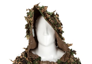 InvaderGear Ghillie Base Leaf - Partizan - Img 4
