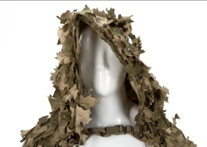 InvaderGearSniper Bolero Leaf Everglade - Img 4