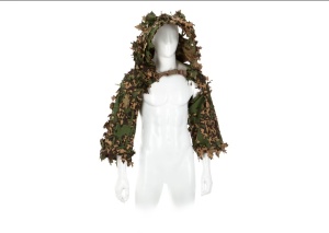 InvaderGearSniper Bolero Leaf Partizan - Img 2