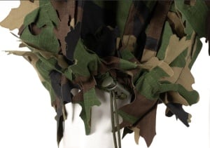 InvaderGearSniper Bolero Leaf Woodland - Img 5