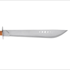 Joker Amazonas Wood machete - Img 8