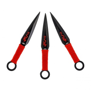 Joker JKR521 dart knife 3 pcs. - Img 2