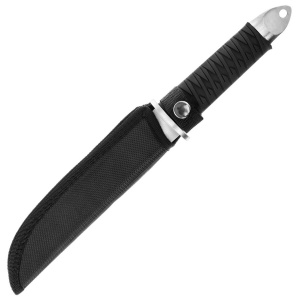 Joker JKR775 Samurai Knife - 19cm - Img 4