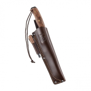Joker Nomad 6.5 CN137-P knife with flintlock - Img 3