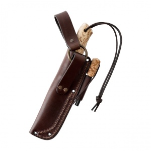 Joker Nordico CL115-P knife with flint. - Img 4