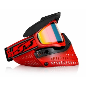 JT Proflex LE Goggle - Tequila Sunrise Ice w/ Lava Lens MCS