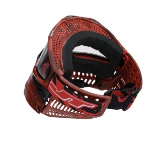 JT Proflex LE Marble - Red/Black - Img 4
