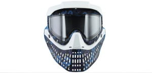 JT Proflex Spectra Thermal LE Dynasty white (Clear Lens)