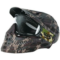 JT Spectra Flex 8 Thermal Goggle - Full Cover (CAMO)