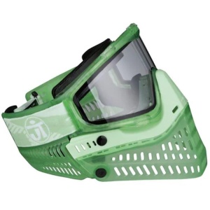 JT Spectra Proflex Paintball Thermal Goggle Limited Edition (Birthstone ICE – Peridot) - Img 4