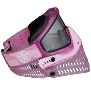 JT Spectra Proflex Paintball Thermal Goggle Limited Edition (Birthstone ICE – Opal) - Img 3