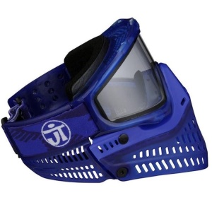 JT Spectra Proflex Paintball Thermal Goggle Limited Edition (Birthstone ICE – Sapphire) - Img 4