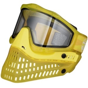 JT Spectra Proflex Paintball Thermal Goggle Limited Edition (Birthstone ICE - Topaz) - Img 2