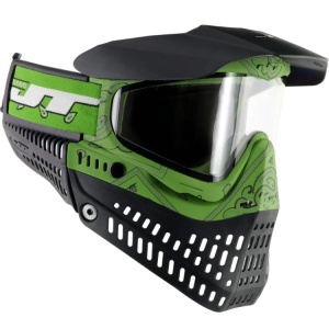 JT Spectra Proflex Thermal Goggle (Bandana Slime) - Img 2