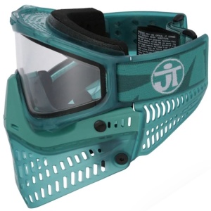 JT Spectra Proflex Thermal Goggle Limited Edition (Jan Birthstone ICE - Emerald) - Img 2
