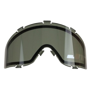 JT Spectra Thermal LENS (Smoke) W/ Silver Mirror Logo - Img 2