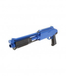 JT SplatMaster Z200 Shotgun Blue - Img 2