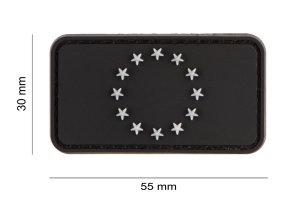 JTG EU Flag Patch - Img 5