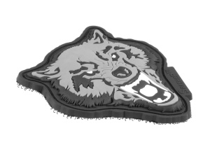 JTG Wolf Rubber Patch - Img 6