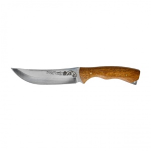 Kandar N678 brown bear knife