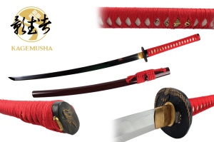 Katana Haru Practical - Img 1