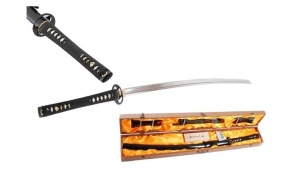 Katana Practical Washi