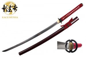 Katana Practical Yume