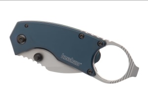 Kershaw Antic Framelock Folder - Img 4