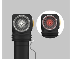Lanterna Armytek Wizard C2 WR - Img 7