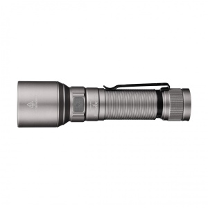 Lanterna Fenix C7 LED - Grey