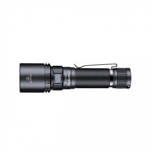 Lanterna Fenix C7 V2.0 LED - black