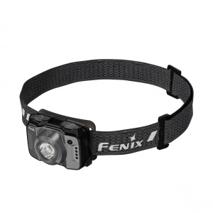 Lanterna Frontala Fenix HL12R V2.0 LED [Headlamp] - Img 1