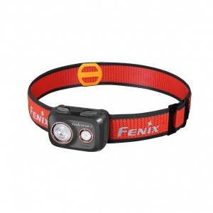 Lanterna Frontala Fenix HL32R-T LED flashlight [Headlamp] - Img 11