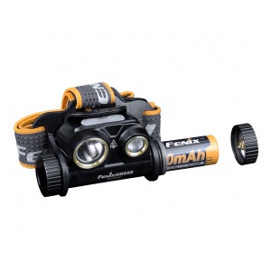 Lanterna Frontala Fenix HM65R LED flashlight [Headlamp] - Img 5