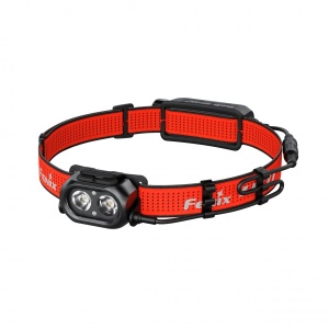 Lanterna Frontala Fenix HP12R-T flashlight [Headlamp]