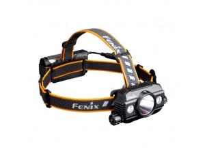 Lanterna frontala Fenix HP30R V2.0 LED flashlight black [Headlamp] - Img 5