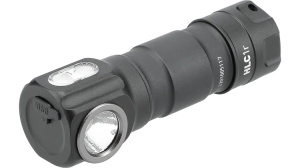 Lanterna / Frontala Walther HLC1r - white + red light [500 lumen] - Img 5
