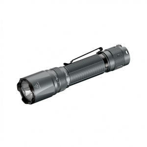Lanterna Tactica Fenix TK20R EU grey LED - Img 3