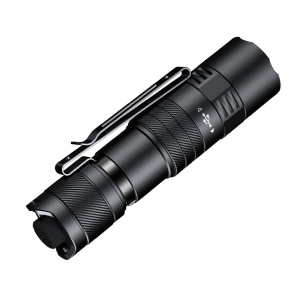 Lanterna Tactical LED Flashlight Fenix PD26R ACE - Img 5