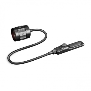 Lanterna Vanatoare Fenix HT18R LED + Montura ALG-18 + Switch AER-05 (Set) - Img 8