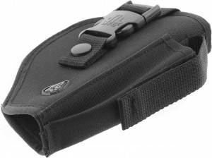 Leapers Commando Belt Holster [RH] - Img 3