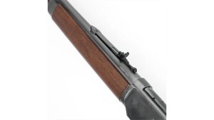 Legends Cowboy Rifle Co2 6mm - Antique Wood - Img 6